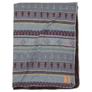 ☆LUMBERブランケット パルパL