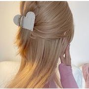 ins 可愛い   大人気   2023新作    韓国風     ヘアアクセサリー      ヘアピン  髪飾り 女の子  3色