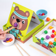2022新作  玩具ギフト  おもちゃ  撮影アイテム   ホビー用品  木製   誕生日  贈り物  子供の    教育玩具