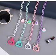 マスクストラップ◆マスクバンド おしゃれ マスクコードマスクチェーン