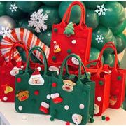 クリスマス  包装資材  プレゼント入れ 袋 クリスマス雑貨   リュック   グッズ  収納バッグ