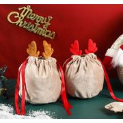 クリスマス  包装資材  プレゼント入れ 袋    リュック    収納バッグ  クリスマス雑貨  グッズ