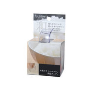 貝印 計量カップ お米がすくいやすい 角型カップ kai House SELECT DH-7268