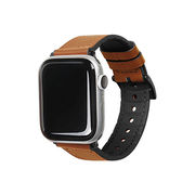 EGARDEN GENUINE LEATHER STRAP AIR for Apple W