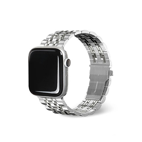 EGARDEN SOLID METAL BAND for Apple Watch 49/4