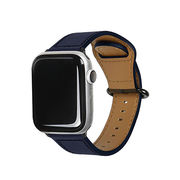 EGARDEN GENUINE LEATHER STRAP for Apple Watch