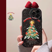 新作 スマホケース★クリスマス  iPhone14ケース 耐衝撃 ケース アイフォン14ケース ファッション