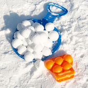 2022冬新作  雪遊び道具 雪だるま器  おもちゃ 子供 大人  雪のたま  雪玉で作られたク  金型
