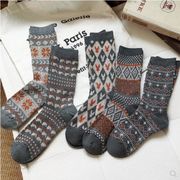 レディース かわいいソックス 靴下 ハイソックス