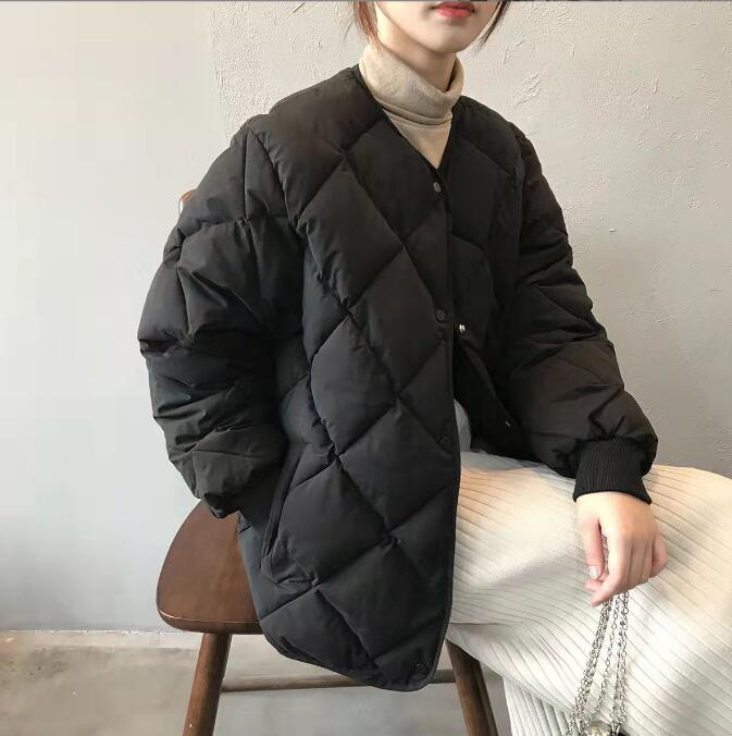 冬   綿の服  綿入れコート 韓国   ジャケット  秋冬綿入れコート   保温  コート ★S- XL