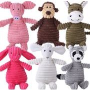 人気新作！   かわいい  おもちゃ動物の人形  パンダ ぬいぐるみ　玩具クマさん 子供13色