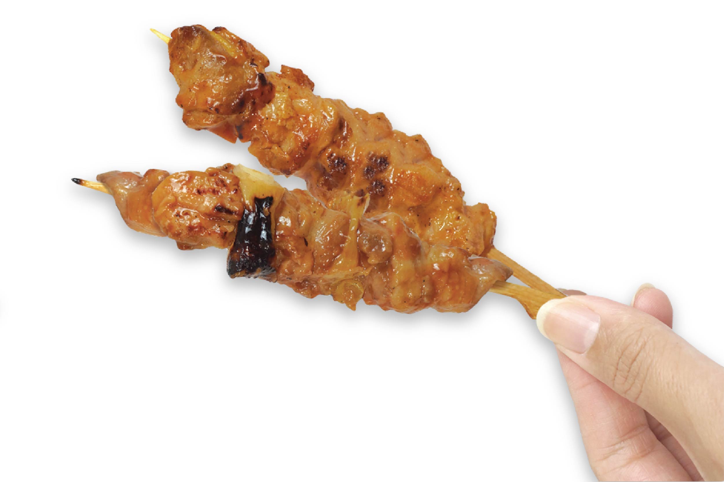 ちょこっとグリル焼き鳥焼き器 HAC3281A 雑貨のFULTAC（フルタック