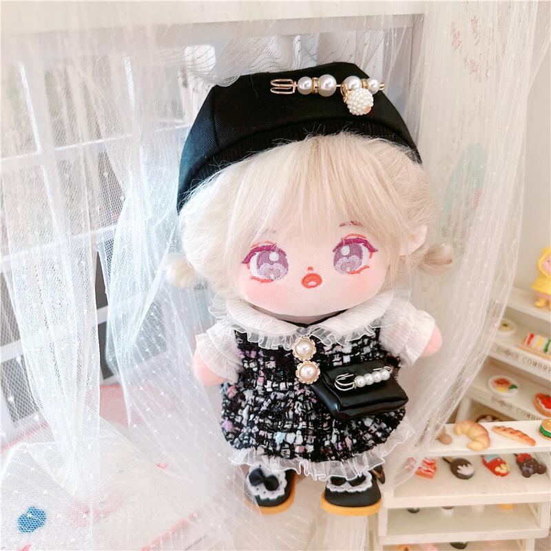 着せ替えぬいぐるみ ミニドール 着せ替え服 ぬいぐるみ用服