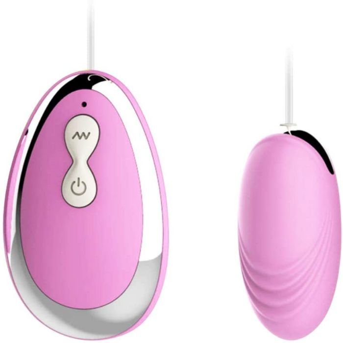 ピンクローター バイブ レーター 女性用 人気ランキング 静音 強力 10種強力振動モード 携帯便利 防水