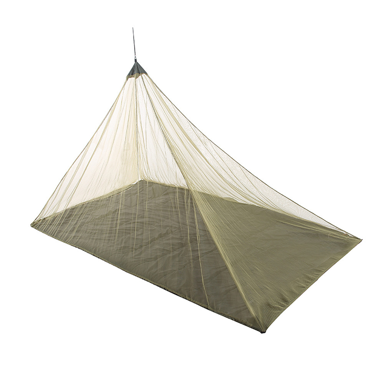 蚊帳 テント 蚊除け 防虫ネット ポータブル キャンプ 高密度 メッシュ 屋外 アウトドア 登山 旅行