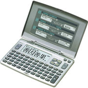 カシオ 電子辞書 XD-80AN