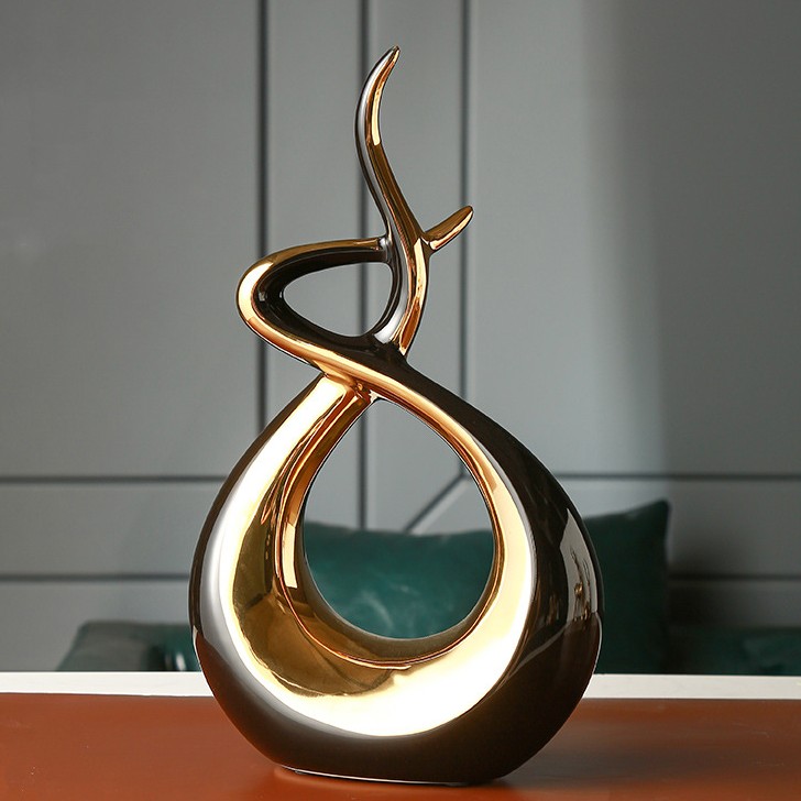 M578 オブジェ 置物 モデルルーム展示品