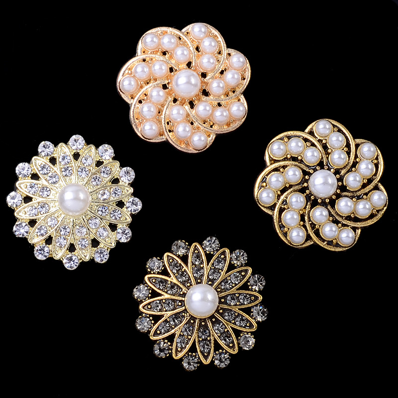 新入荷 デコパーツ ヘアアクセサリーパーツ デコパーツ DIY素材 手作りアクセサリーパーツ 手芸材料