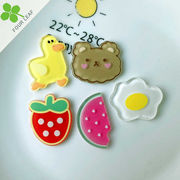 いちご 熊 アクセサリーパーツ スマホケース美容 デコパーツ ハンドメイド 可愛い