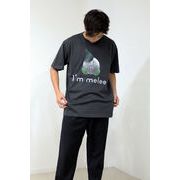 【2023 S/S 予約商品】T-shirts【I'm melee】