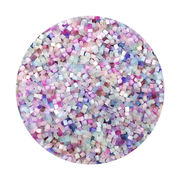 新品DIY素材 穴付きビーズ ブレスレット ヘアピンイヤリングアクセサリー衣類と帽子ヘアアクセサリーパーツ