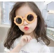 2023新作！可愛い・花の造形！子供用メガネ・サングラス・ファッション・眼鏡