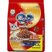 銀のスプーン腎臓健康維持用１３歳１．３ｋｇ