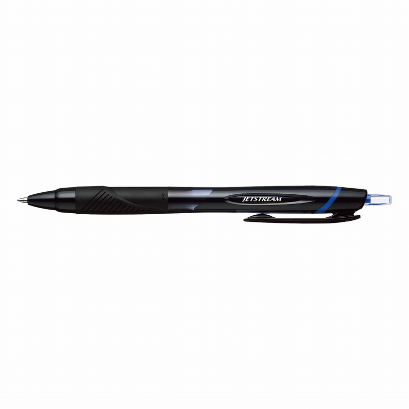 三菱鉛筆 なめらか油性ボールペン ジェットストリーム 0.7 青 SXN15007.33