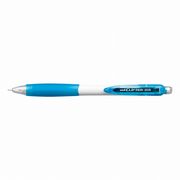 三菱鉛筆 シャープペン クリフターシングル 白水色 M5118W.8