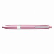 三菱鉛筆 スタイルフィット マイスター 5色ホルダー ピンク UE5H508.13
