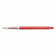 三菱鉛筆 ゲルボールペン スタイルフィット ディズニー 0.38 レッド UMN159DS38.15
