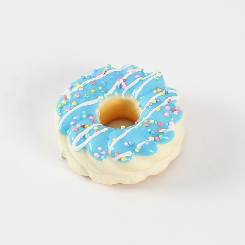 サンプルページ♪デコドーナツ＆ミルフィーユ＆クッキー＆パン