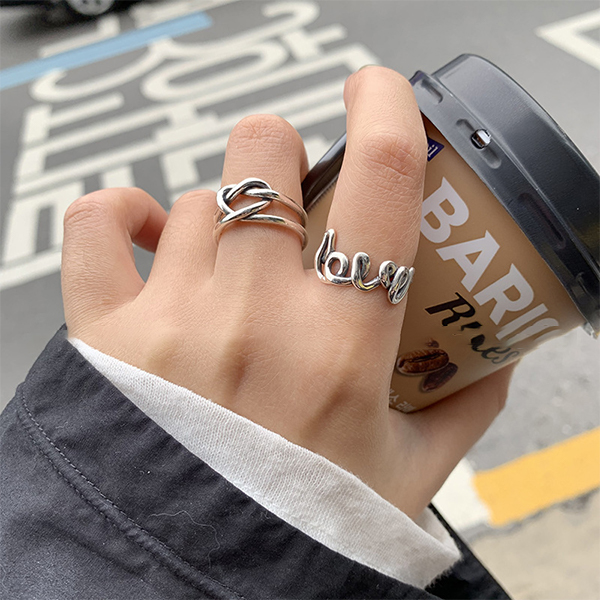 【大人風】【NEW日本在庫即納】S925 シルバー 925 silver925 リング 指輪