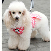 韓国　新作　 犬 リード 犬用 リード　ペット 　ペット　猫　ペット用品　ネコ雑貨　犬