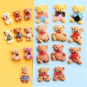 新入荷デコパーツ DIY素材 デコパーツ デコ素材 手芸材料 飾り写真撮影の小道具 DIY素材 貼り付けパーツ