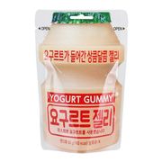 特価　お菓子　ヨーグルトゼリー　グミ　韓国　食品