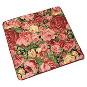 ゴブラン　コンフォートローズ　クッションカバー