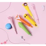 韓国減圧ボールペン★ボールペンキュート贈り物学生オフィス文房具　可愛い，ファッション文房具