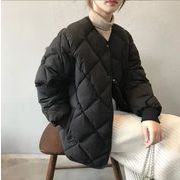 冬   綿の服  綿入れコート 韓国   ジャケット  秋冬綿入れコート   保温  コート ★S- XL