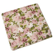 ゴブラン　レガートローズ　クッションカバー