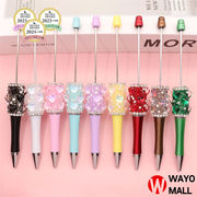 カスタムボールペン ボールペンハーバリウム ボールペン ハンドメイド 手芸 DIY