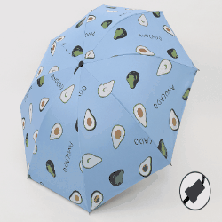 折りたたみ傘  折り畳み  梅雨対応 日傘   紫外線防止 UVカット  晴雨兼用 5色