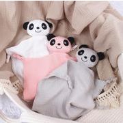 ins   ベビー用品    毛布    ガーゼ     バスタオル    タオル     寝具   ブランケット   4色