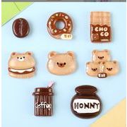 人気DIY   手芸diy用デコレーション デコ素材 アクセサリーパーツ 貼り付けパーツ