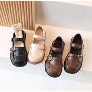 2024超人気新作  韓国風子供靴  キッズ靴  サンダル  シューズ  カジュアル   ベビー靴 3色