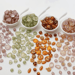 diy ビーズパーツ  ビーズボールペン用  キーホルダー  デコパーツ  手芸材料  DIY素材 50g