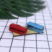 ins  新作  模型  モデル   ミニチュア   インテリア置物    デコレーション  道具箱  おもちゃ  2色