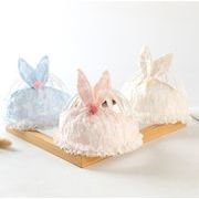 韓国  子供用   キッズ  レース   帽子  ぼうし  かわいい  4色