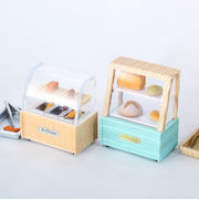 ins   模型   ミニチュア    デコレーション    モデル  ケーキ棚   おもちゃ  食べ物  インテリア置物
