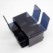 模型   雑貨  撮影道具  インテリア置物  ミニチュア    モデル  デコレーション  のみテーブル+椅子